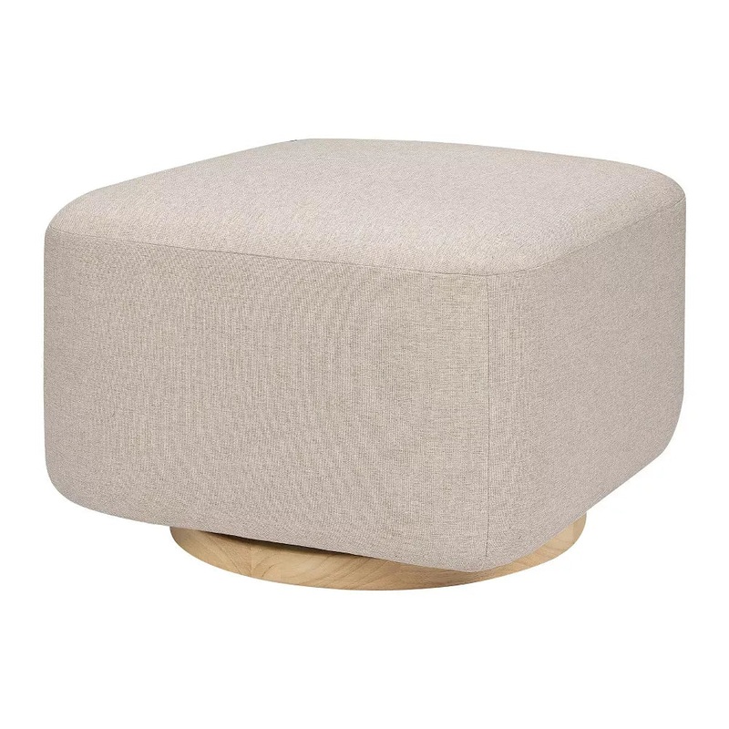 Kiwi Gliding Ottoman – Performance Beach