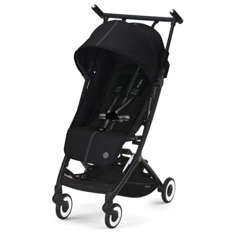 Libelle Ultra Compact Stroller