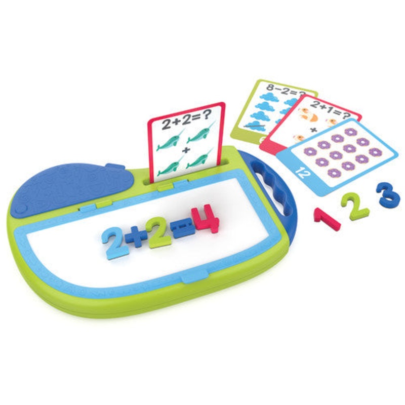 MathMagnets Go! Counting