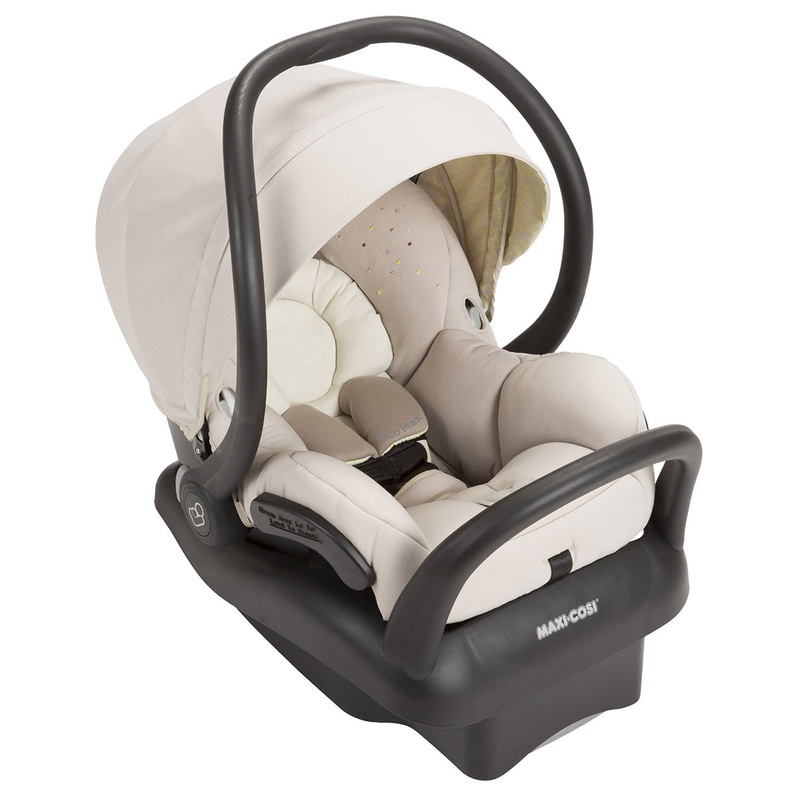Maxi Cosi Mico Max 30 Infant Car Seat – Moon Birch