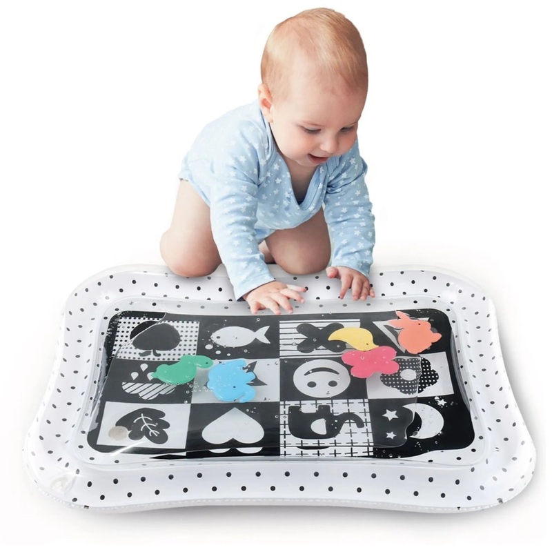 Montessori Water Play Mat for Babies