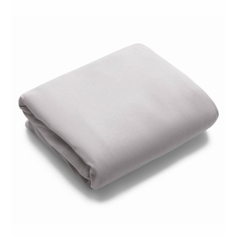 Stardust Playard Sheet – Mineral White