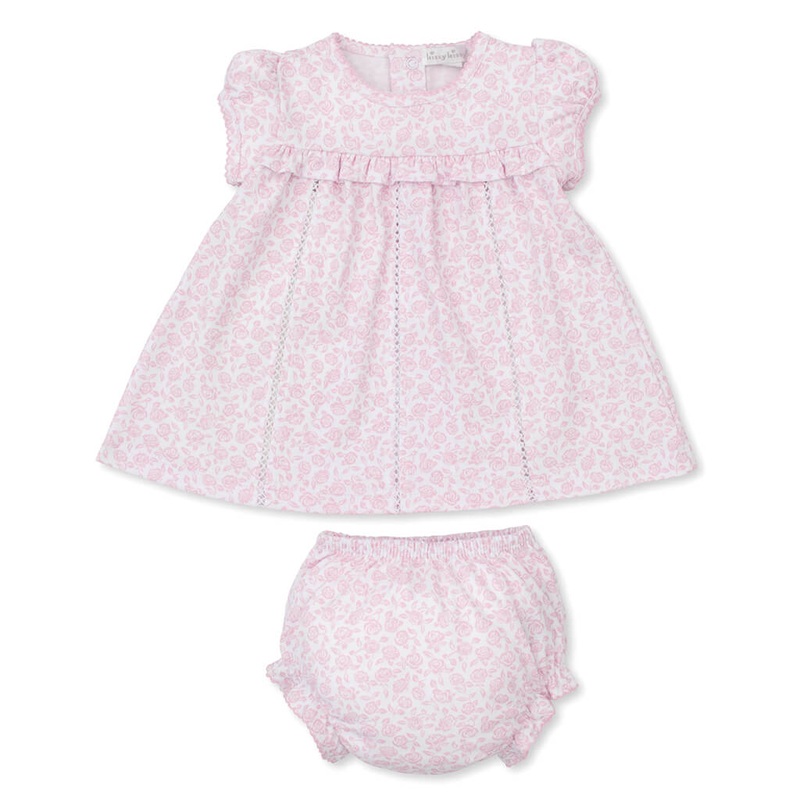 Summer Gardens Dress Set