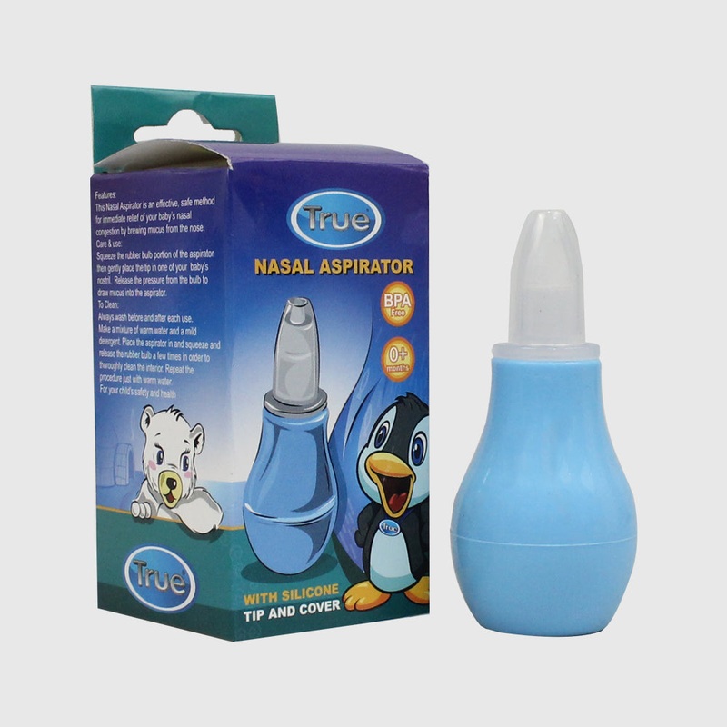 True Nasal Aspirator