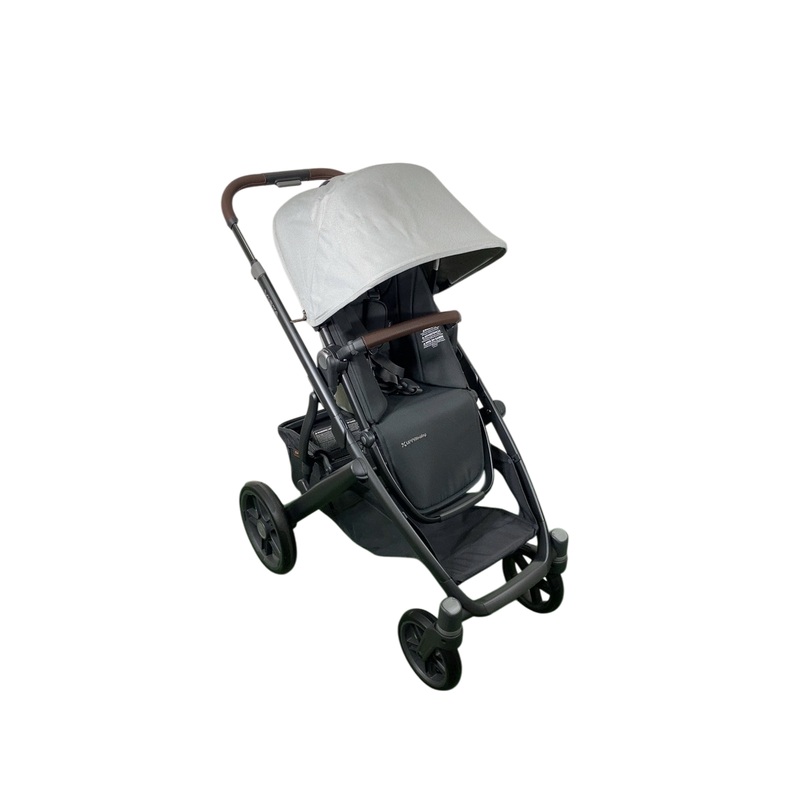 UPPAbaby Vista V3 Stroller, Savannah, 2024