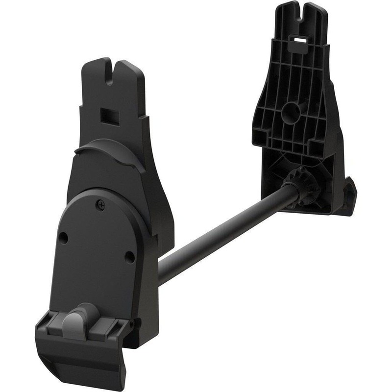 Veer Cruiser Car Seat Adapter – Graco