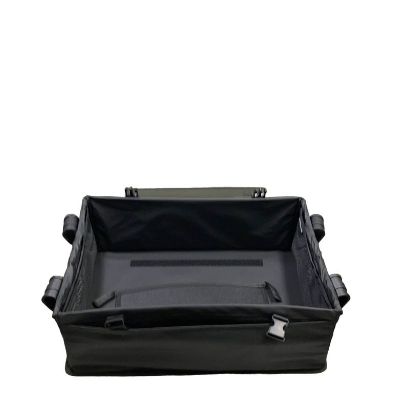 Wonderfold WonderTote Collapsible Shopping Basket, W4 Series