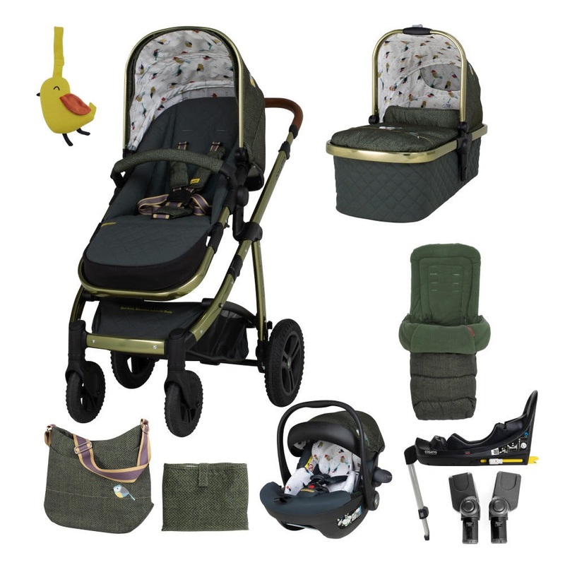 Wow 2 Everything Bundle Bureau