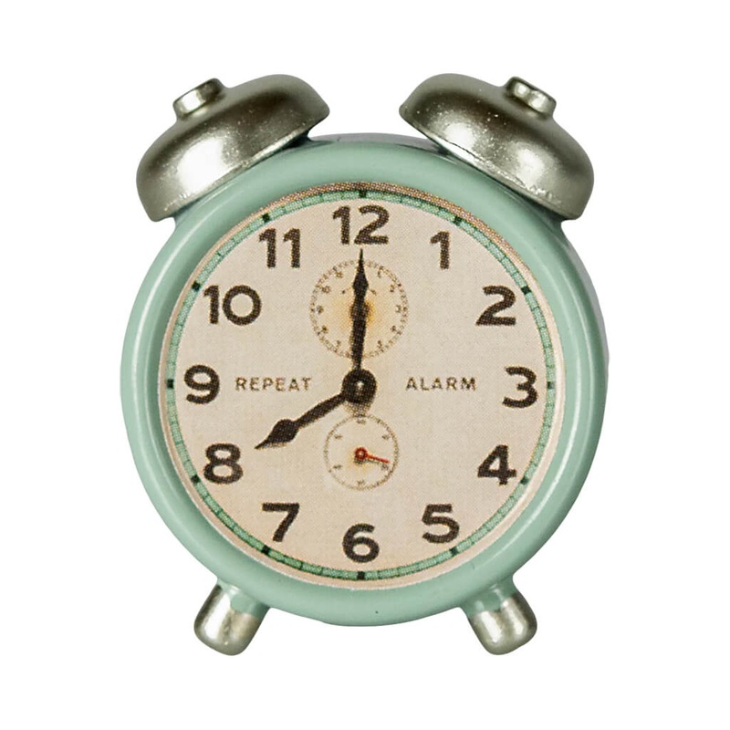 Alarm Clock – Mouse