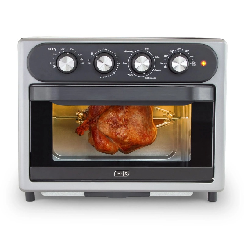 Chef Series 7 In 1 Convection Air Fryer Oven