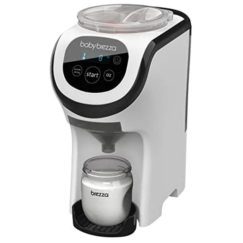 Formula Pro Mini Baby Formula Maker (See Description)