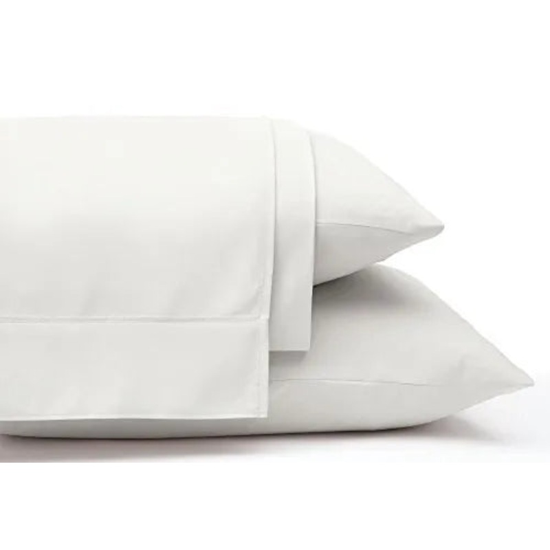 Home Eternal Sheet Set – Twin Size – White