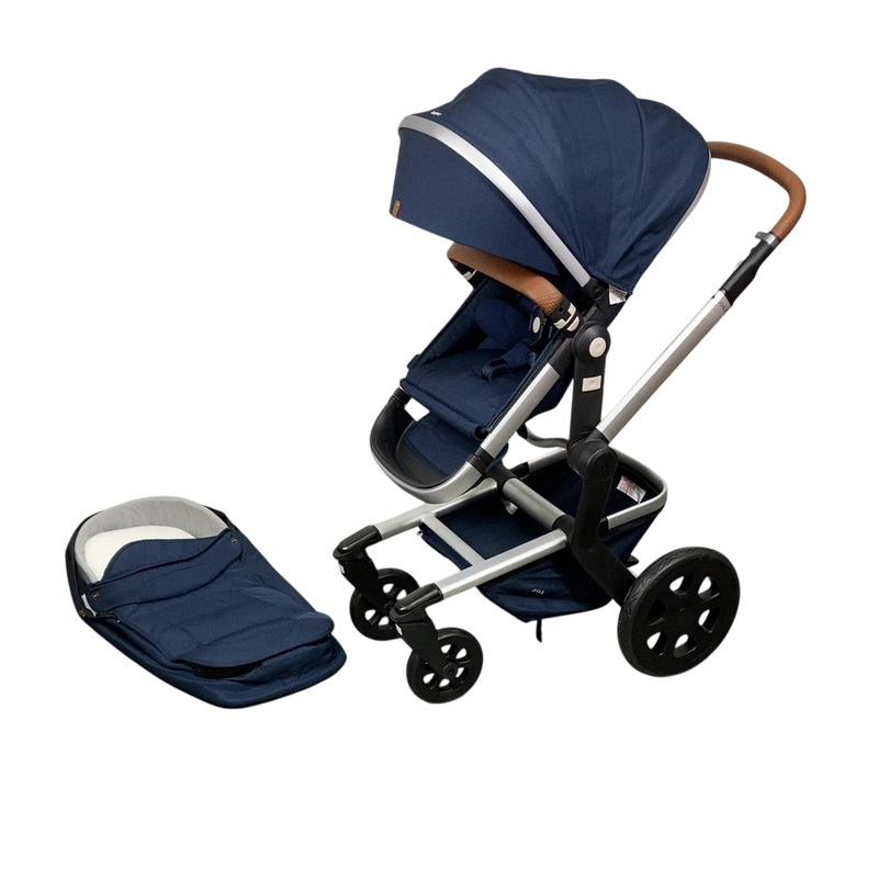 Joolz Day 3 Stroller, 2019, Classic Blue