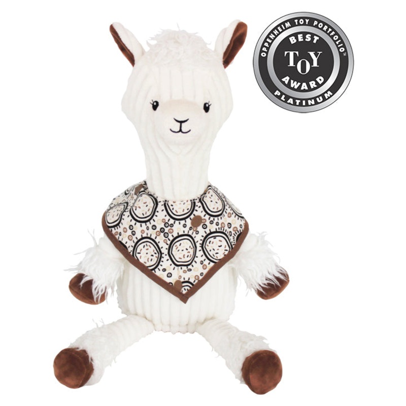 Les Deglingos Original Muchachos The Llama