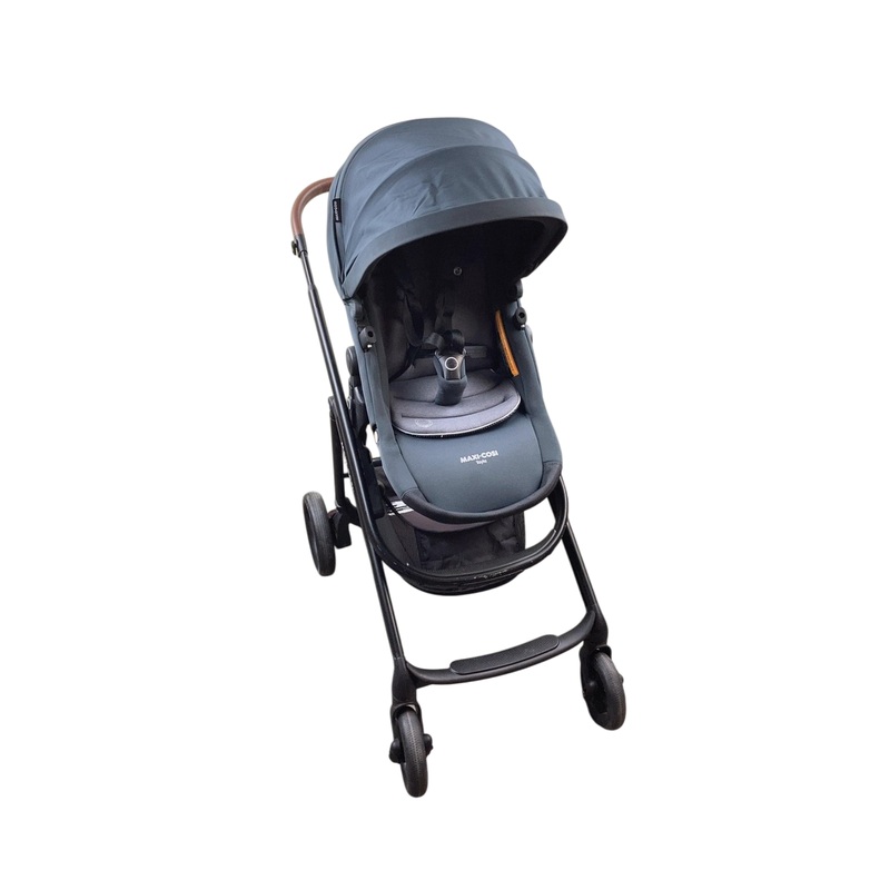 Maxi-Cosi Tayla Stroller, 2022, Essential Graphite