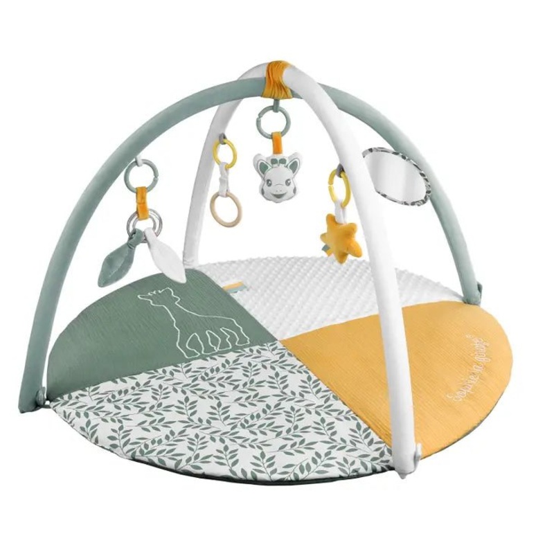 Reverso Playmat Sophie La Girafe