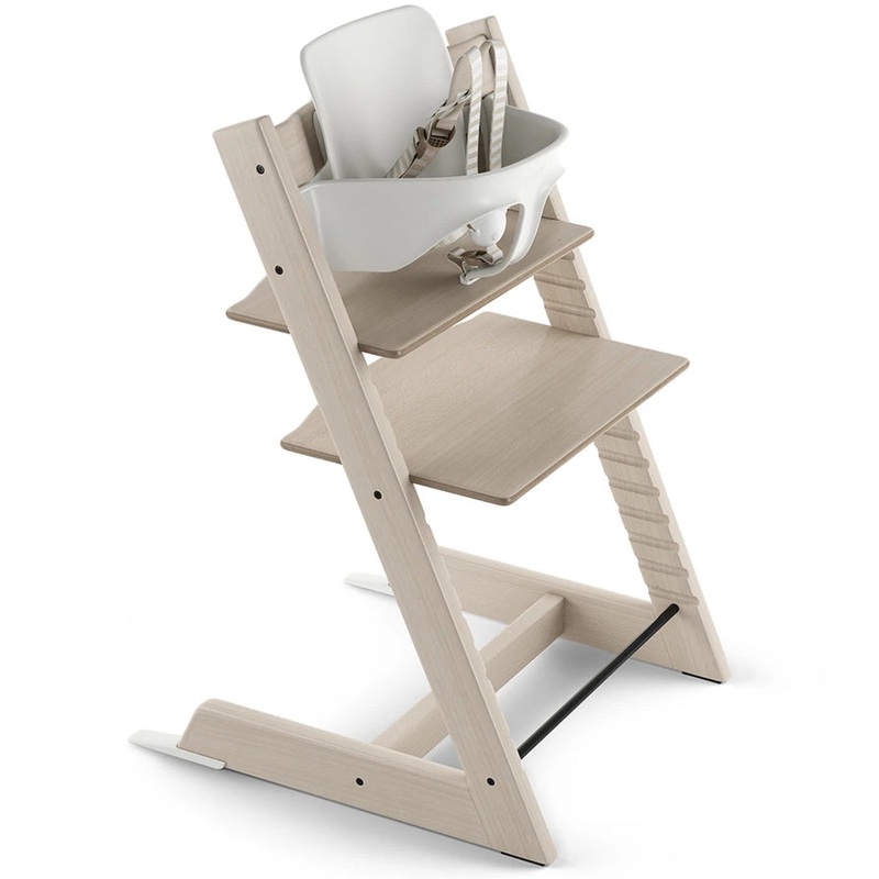 Stokke Tripp Trapp High Chair – Whitewash