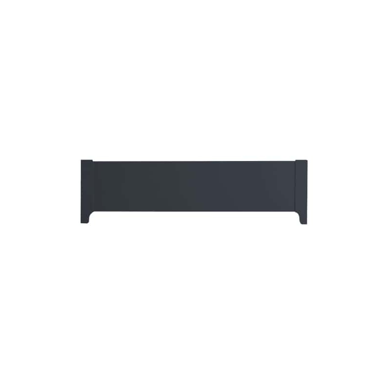 Taylor 5-in-1 Crib Low-Profile Footboard