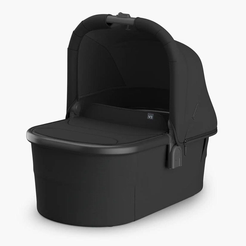 Bassinet V3 –  Jake