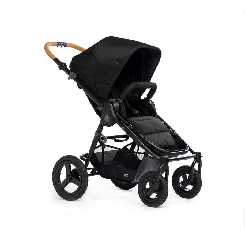 Bumbleride – Era Stroller – Black