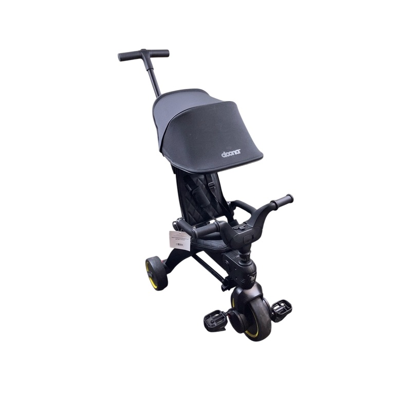 Doona Liki Trike Midnight Edition, 2022