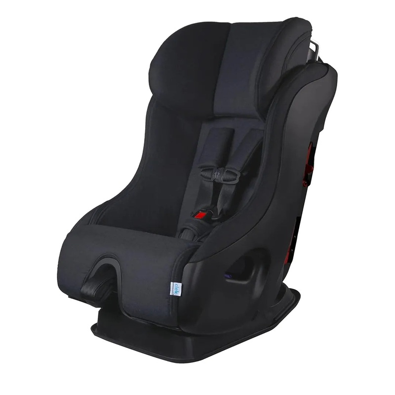 Fllo Convertible Car Seat, Mammoth ZiiP
