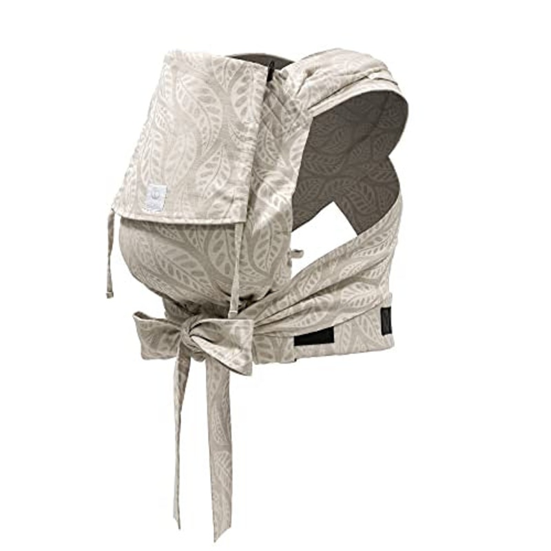 Limas Carrier – Valerian Beige