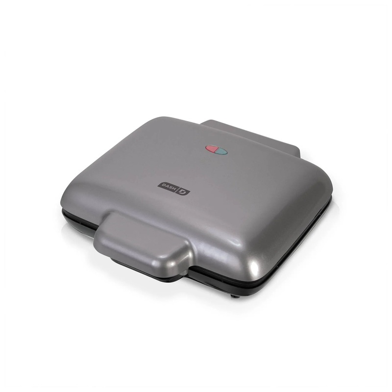 Nonstick Belgian Waffle Maker