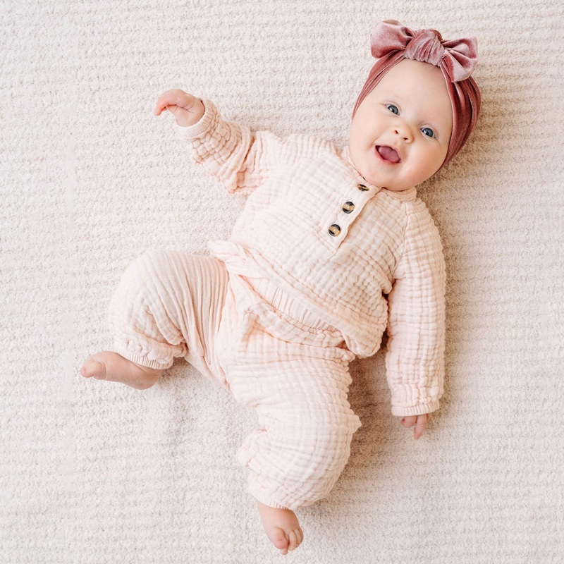 Play Set – Blush