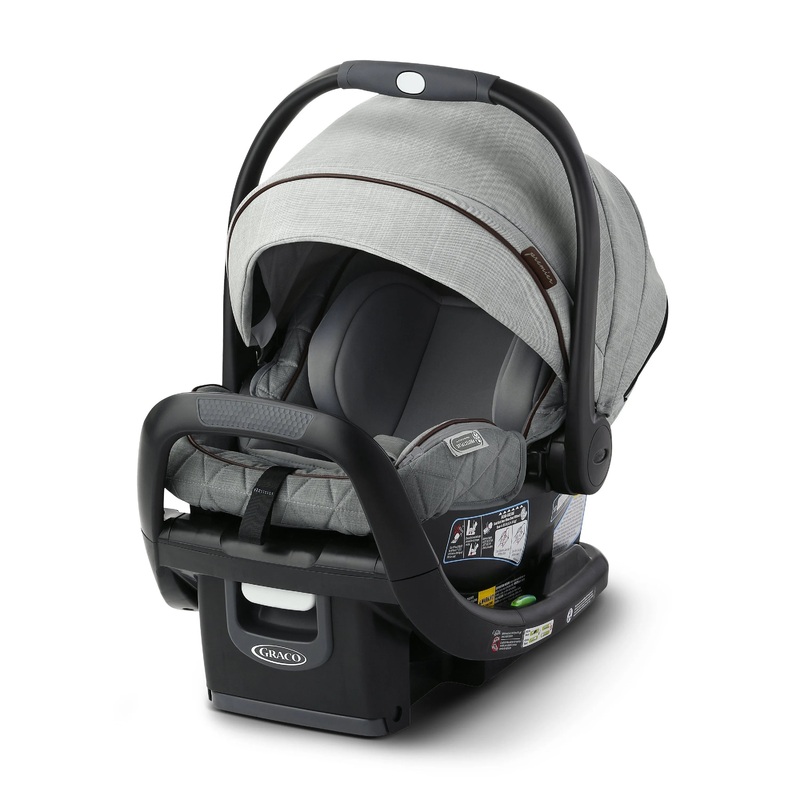 Premier SnugRide Snugfit Infant Car Seat