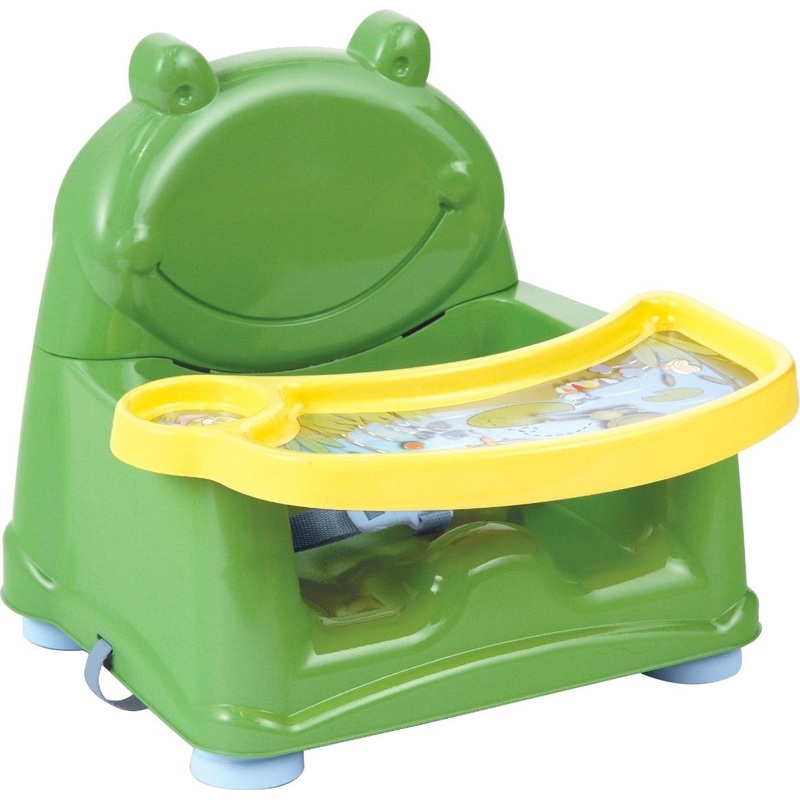 Safety 1st Play Safe Swing Tray Booster Seat
