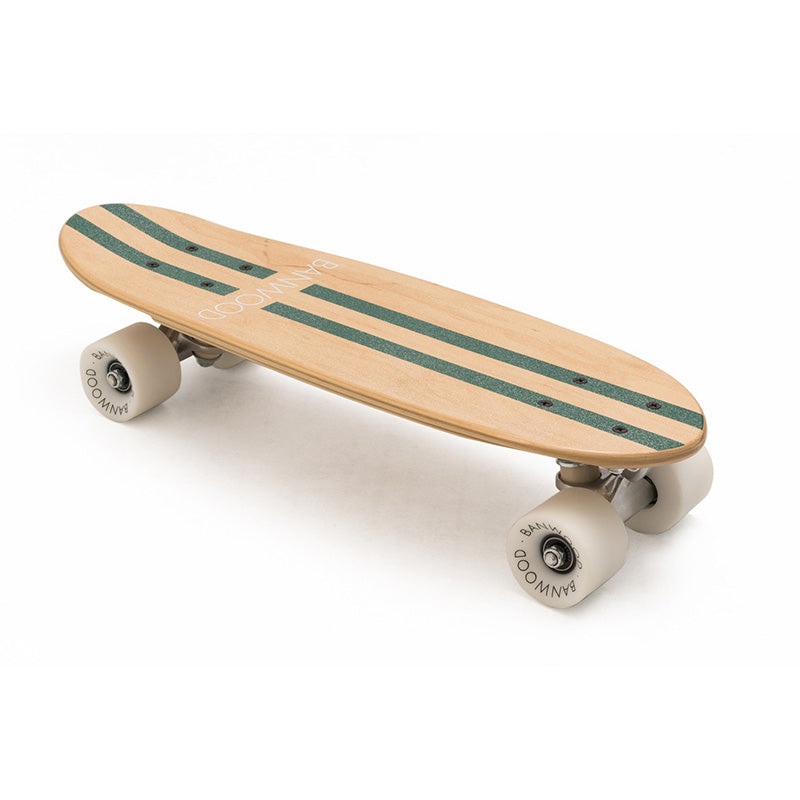 Skateboard – Green