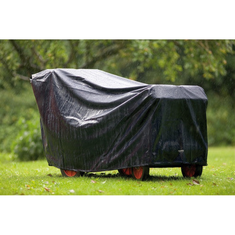 WInther Turtle Kiddy Bus 6-Seater Storage Cover