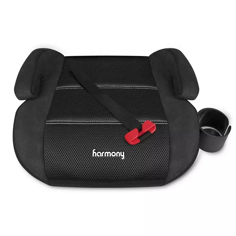 Youth Booster Elite Car Seat (See Description)