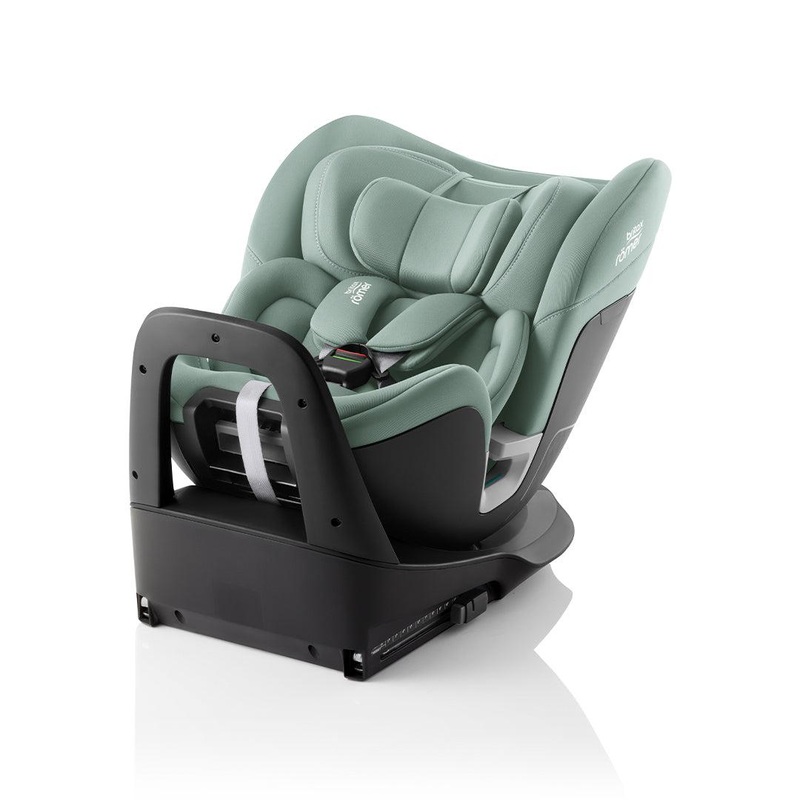 Britax Romer Swivel Car Seat – Jade Green