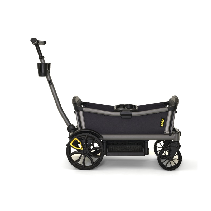 Cruiser City XL