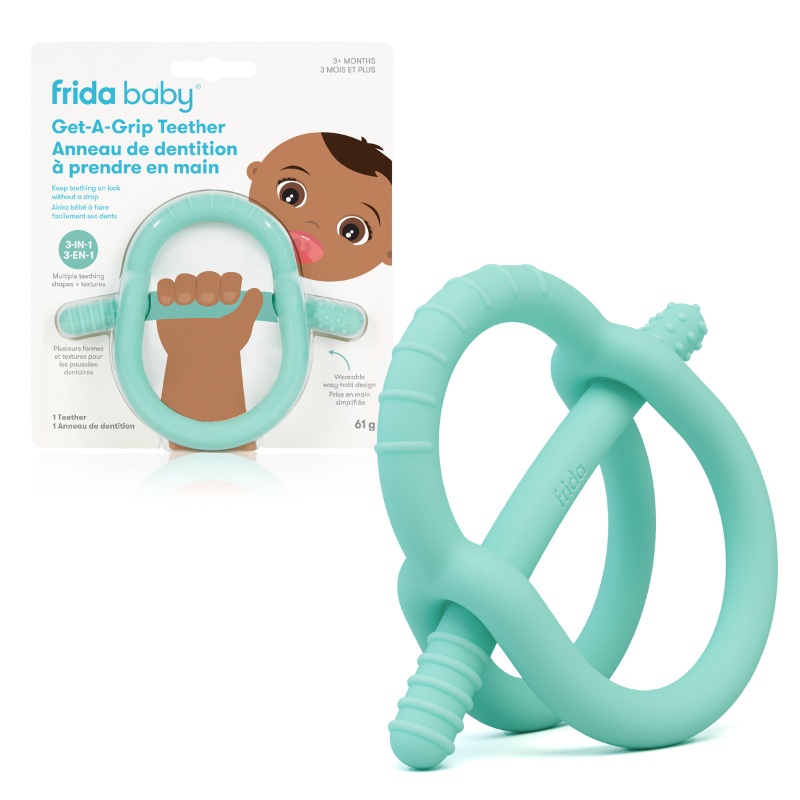 Get-A-Grip Teether