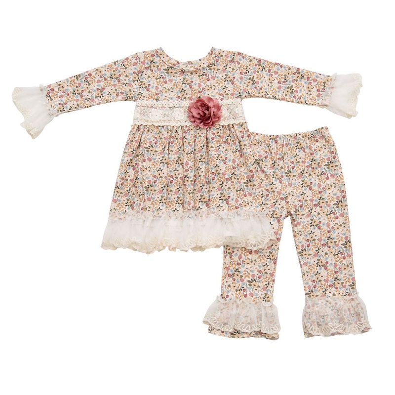 Harvest Dream Swing Set