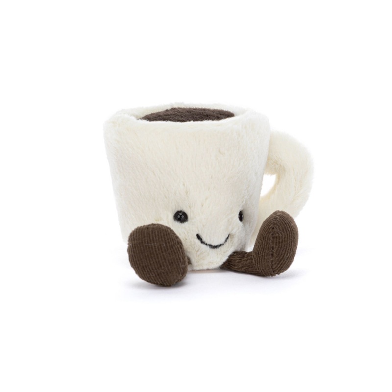 Jellycat Amuseable Espresso Cup