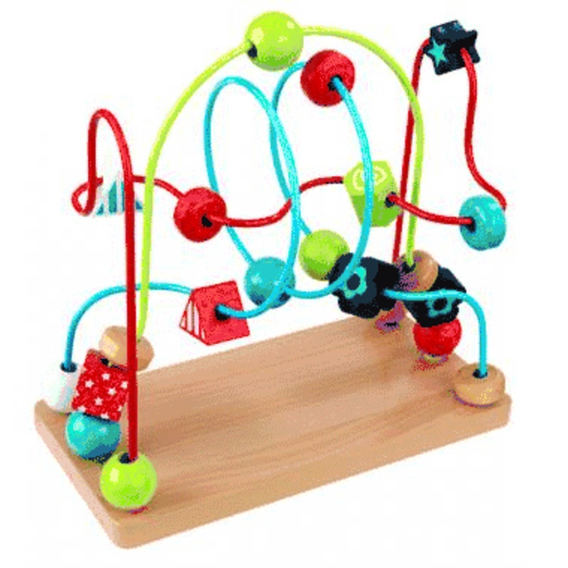 KidKraft Bead Maze
