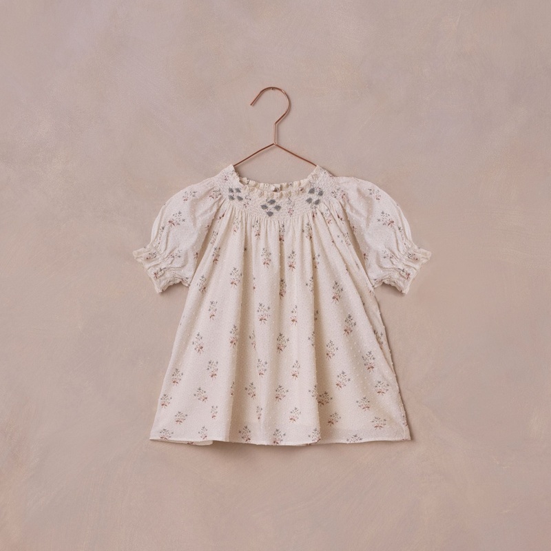 Maddie Dress – Bouquet