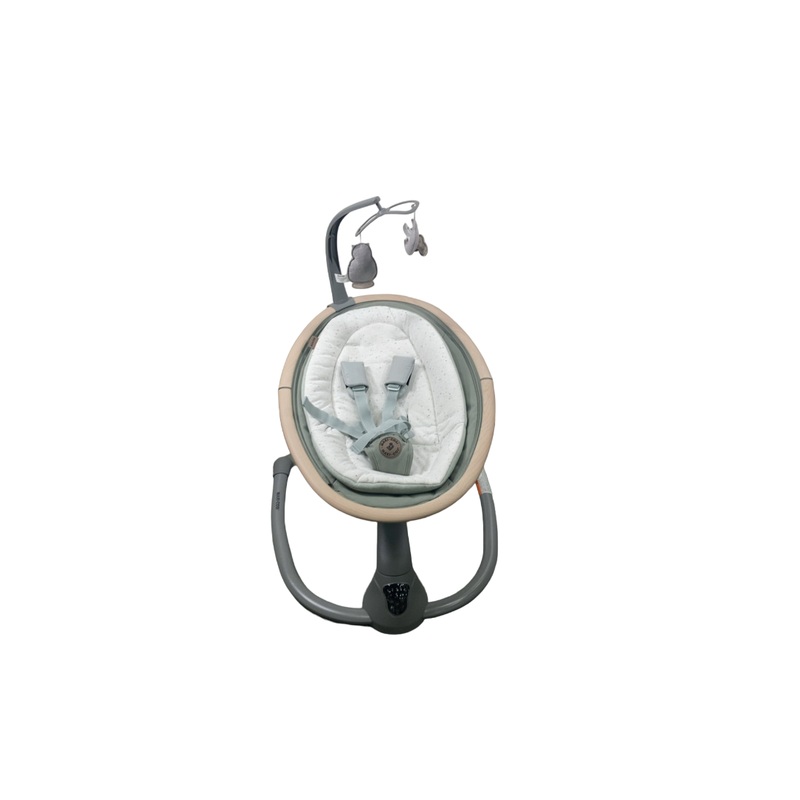 Maxi-Cosi Cassia Swing, Classic Green