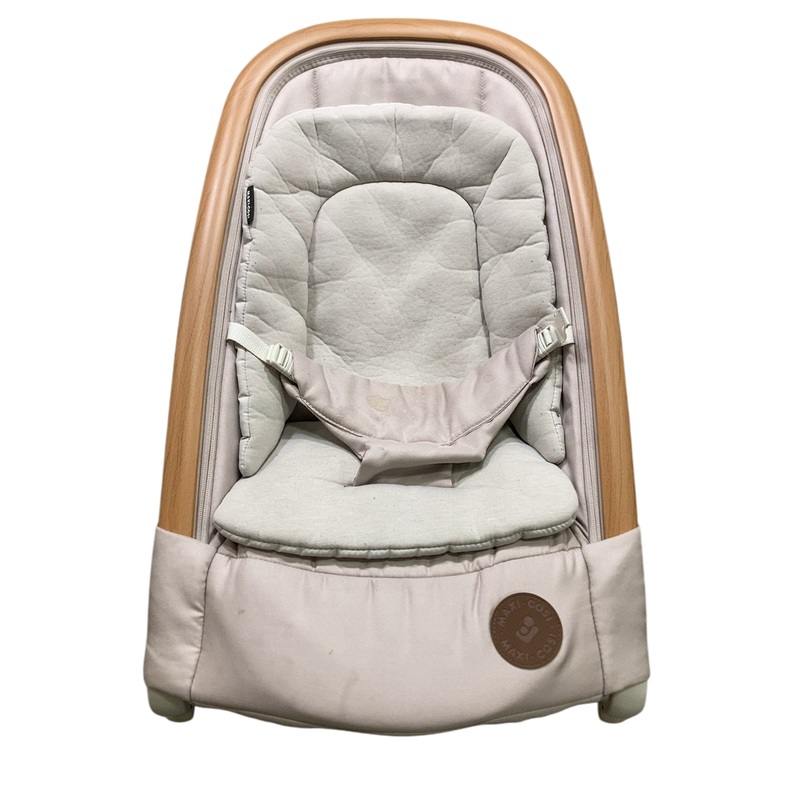 Maxi-Cosi Kori 2-in-1 Rocker, Classic Oat