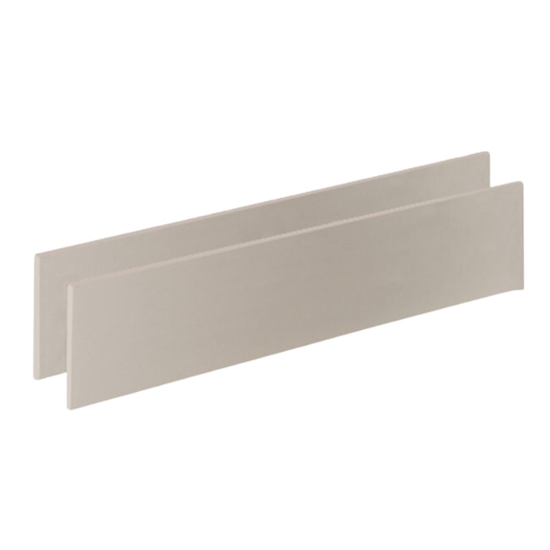 Milano Double Bed Conversion Rails