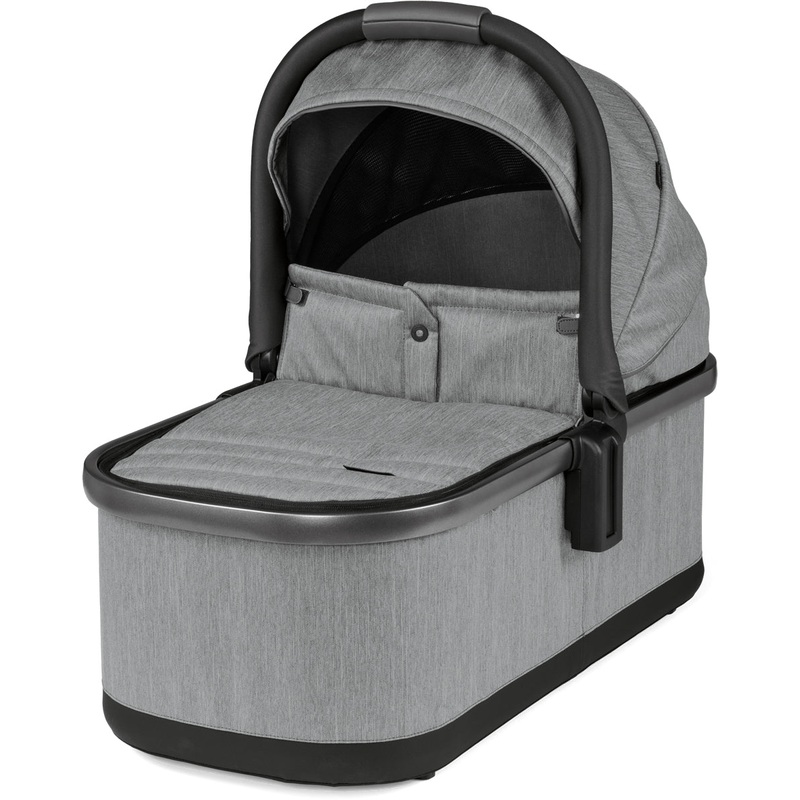 Peg Perego YPSI Bassinet – Atmosphere