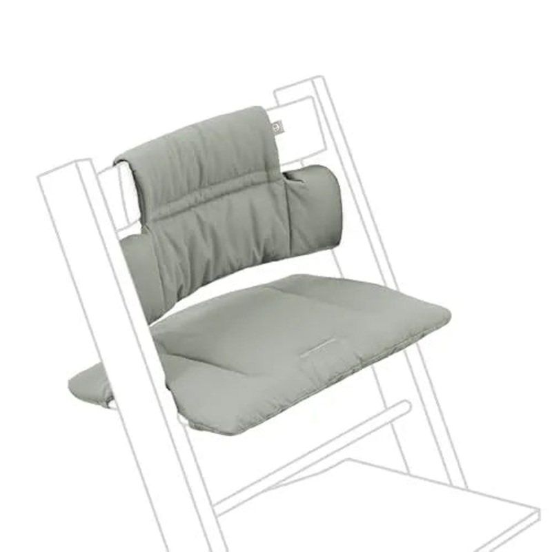 Tripp Trapp Classic Cushion – Glacier Green