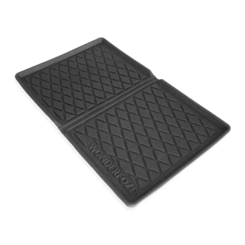 All Weather Floor Mat – W-Series