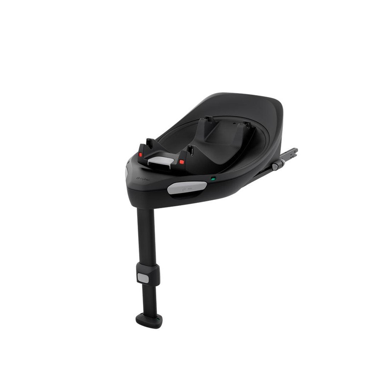 CYBEX Base G 360 Rotating ISOFIX Car Seat Base – Black