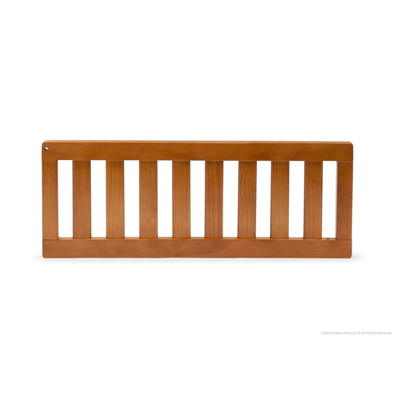 Disney Mickey Icon Toddler Guardrail