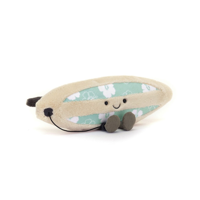 Jellycat Amuseable Sports Surfboard
